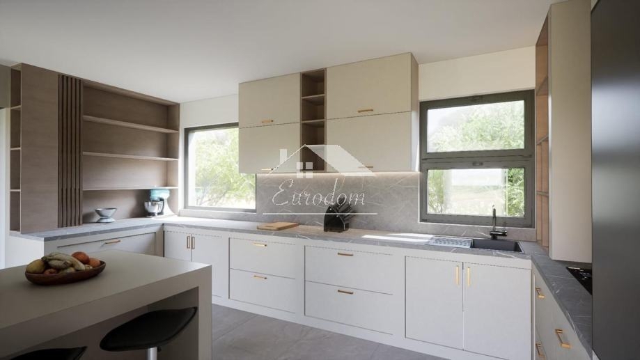 Hiša Veleškovec, Zlatar-Bistrica, 200m2