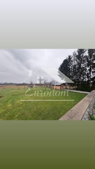 Hiša Veleškovec, Zlatar-Bistrica, 200m2