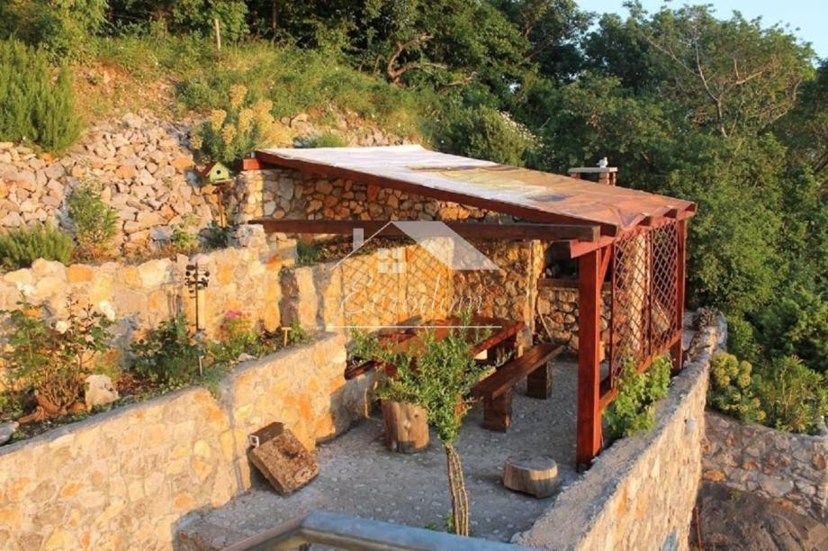 Hiša Sveti Juraj, Senj, 230m2