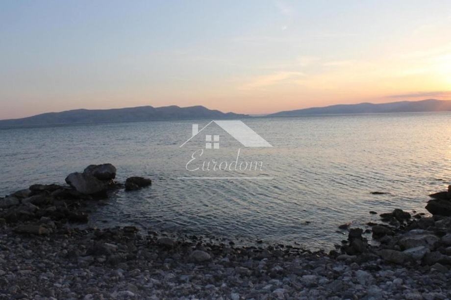 Hiša Sveti Juraj, Senj, 230m2