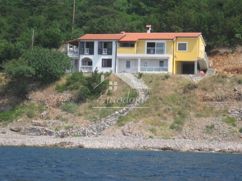 Hiša Sveti Juraj, Senj, 230m2