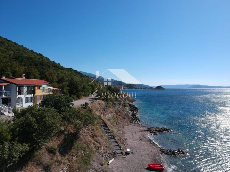 Hiša Sveti Juraj, Senj, 230m2
