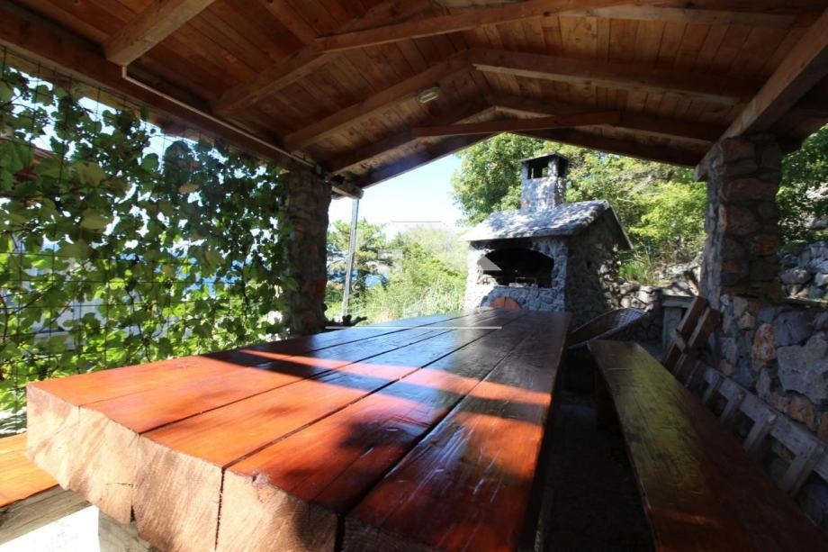 Hiša Sveti Juraj, Senj, 230m2