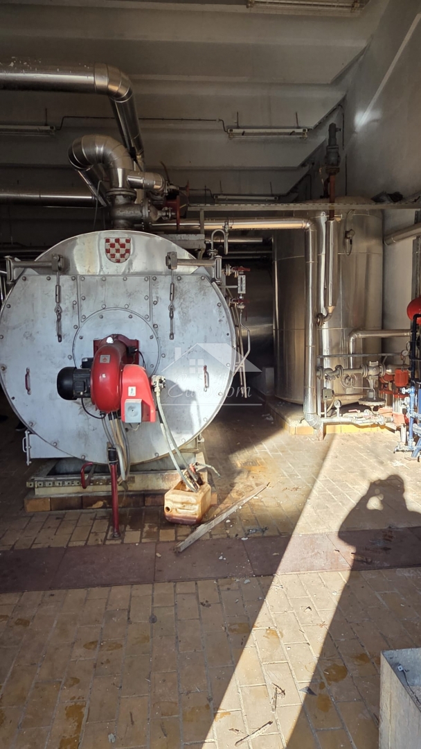 Hotel Velebno – smučišče 23.223 m², Velebit