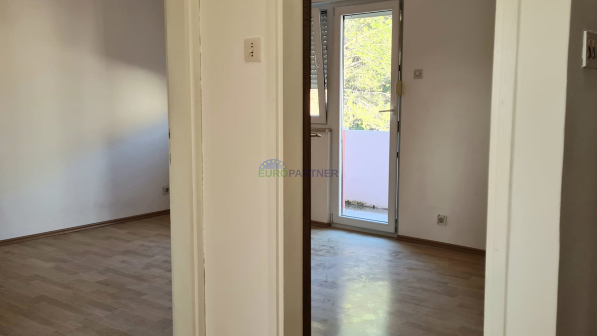 NOVO NASELJE, POREČ, stanovanje s pogledom na morje