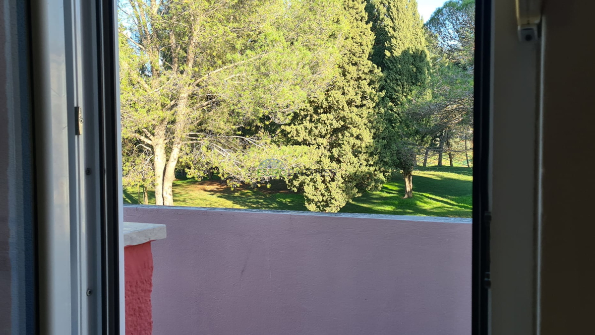 NOVO NASELJE, POREČ, stanovanje s pogledom na morje