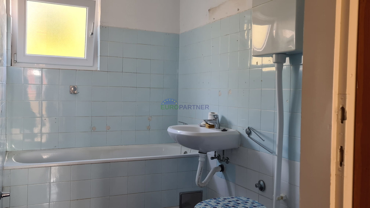 NOVO NASELJE, POREČ, stanovanje s pogledom na morje