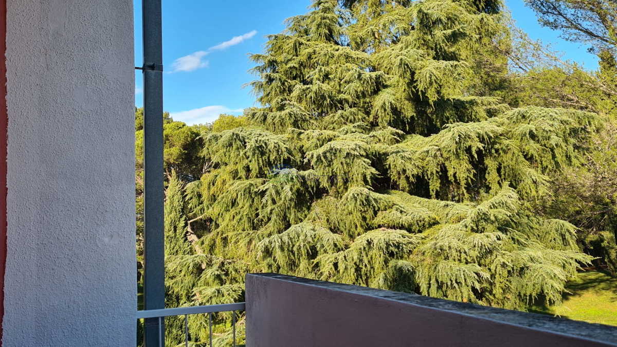 NOVO NASELJE, POREČ, stanovanje s pogledom na morje