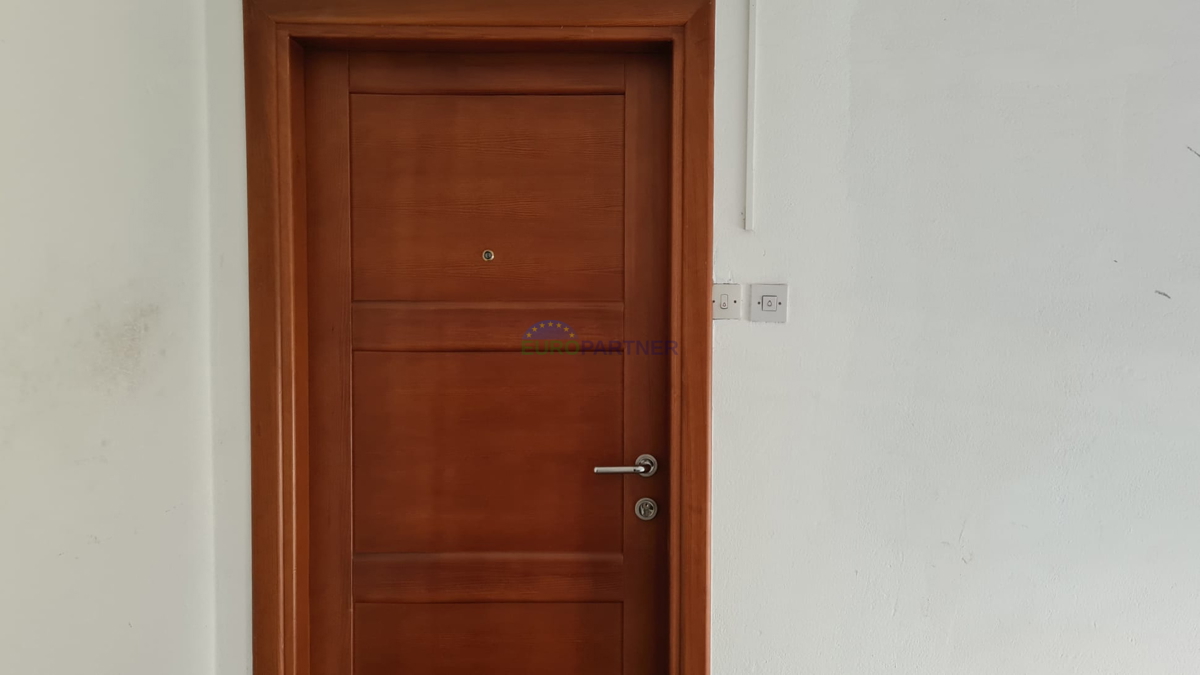 NOVO NASELJE, POREČ, stanovanje s pogledom na morje