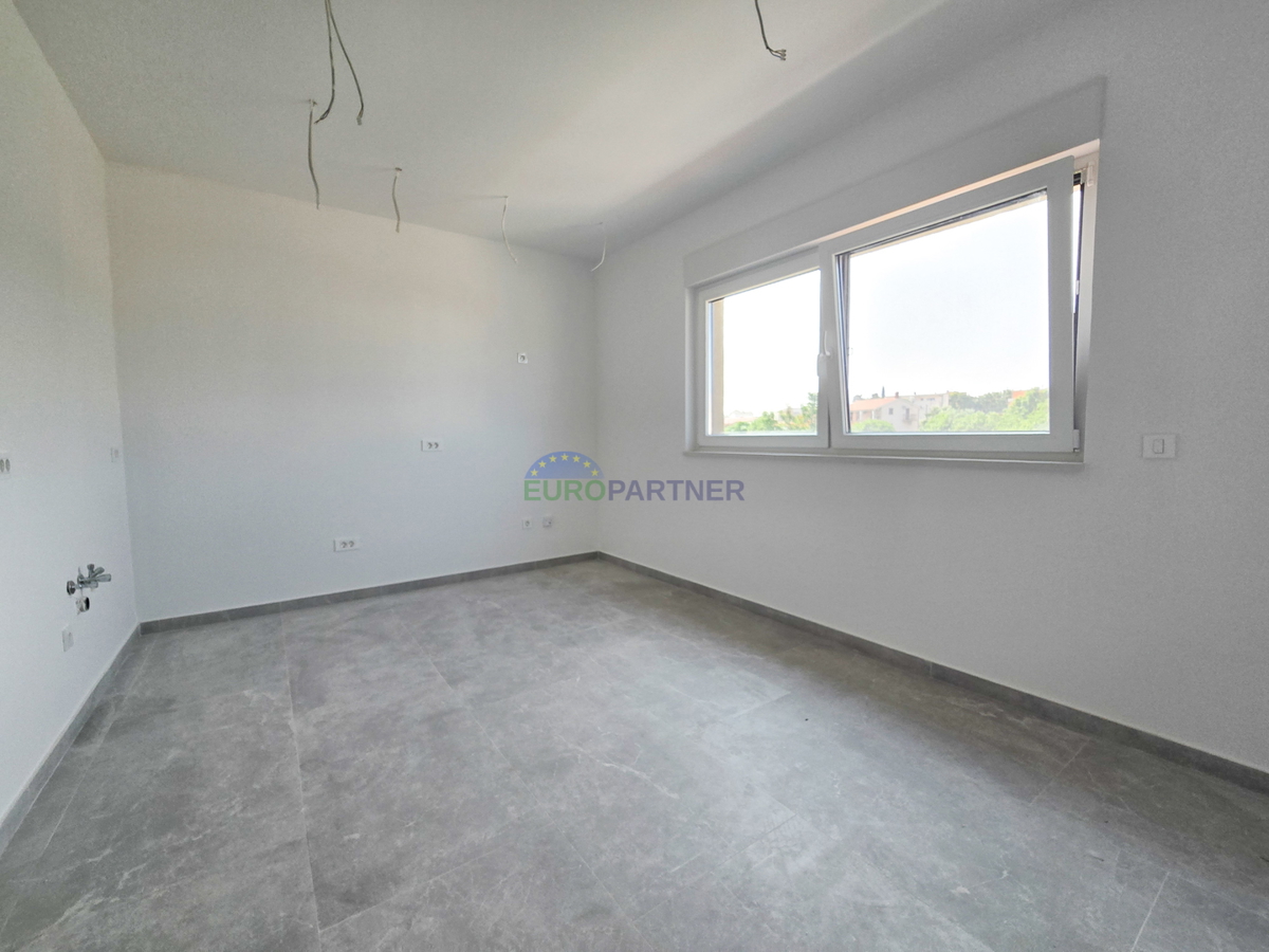 Stanovanje 65m2, novogradnja, okolica Poreča, Istra