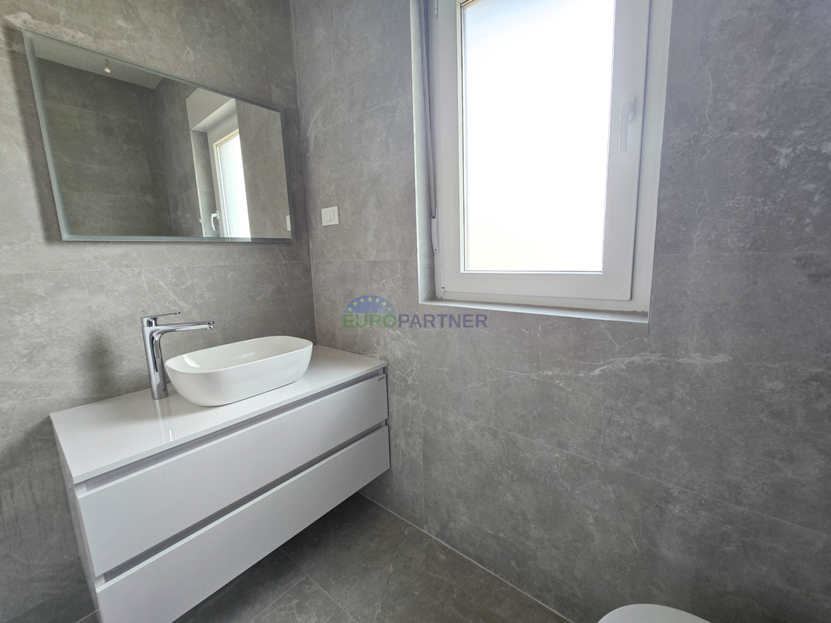 Stanovanje 65m2, novogradnja, okolica Poreča, Istra