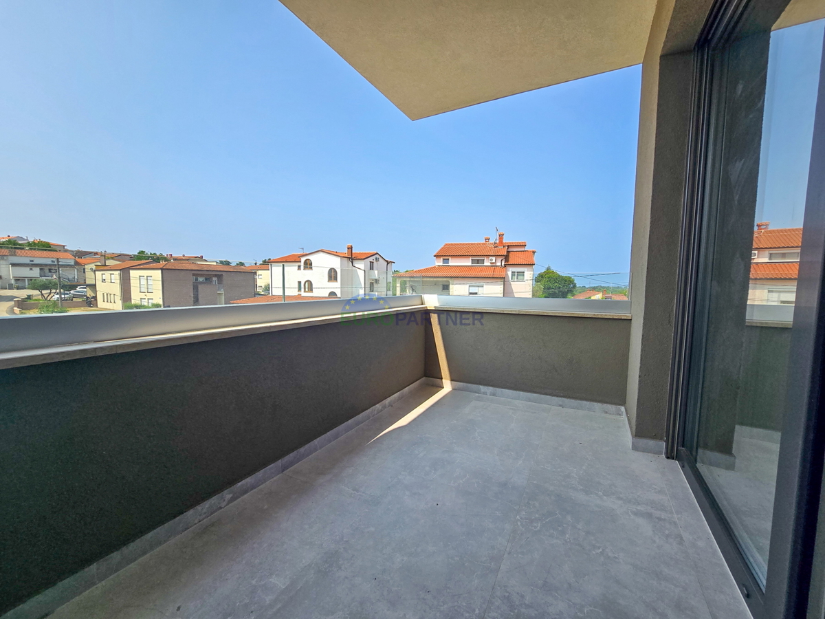 Stanovanje 65m2, novogradnja, okolica Poreča, Istra