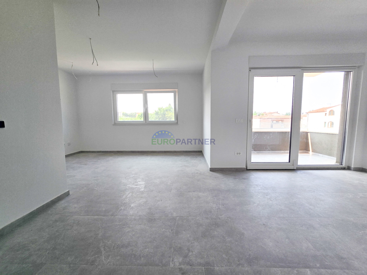 Stanovanje 65m2, novogradnja, okolica Poreča, Istra