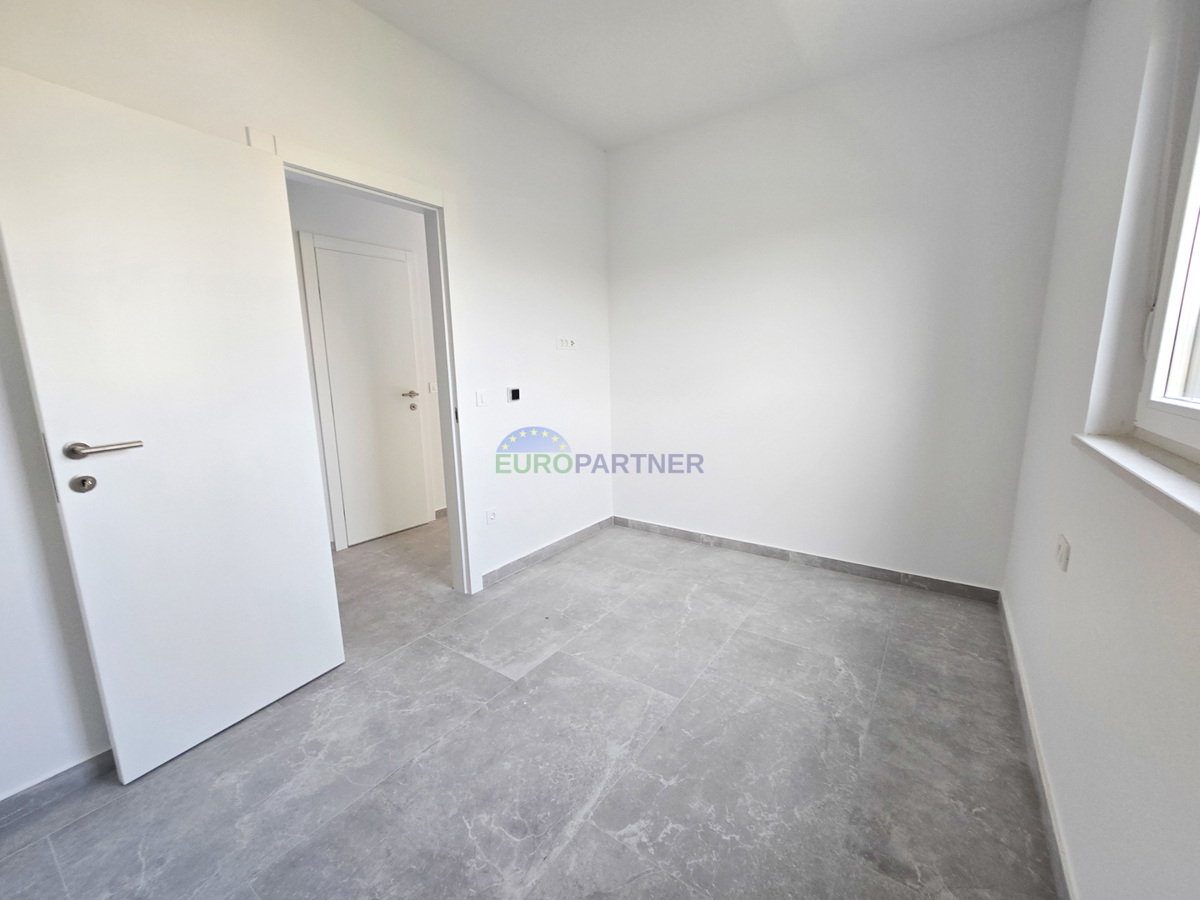 Stanovanje 65m2, novogradnja, okolica Poreča, Istra