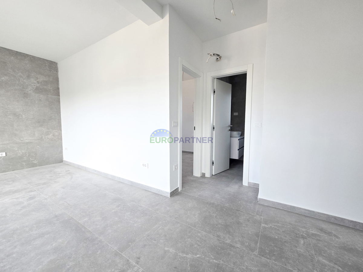 Stanovanje 65m2, novogradnja, okolica Poreča, Istra