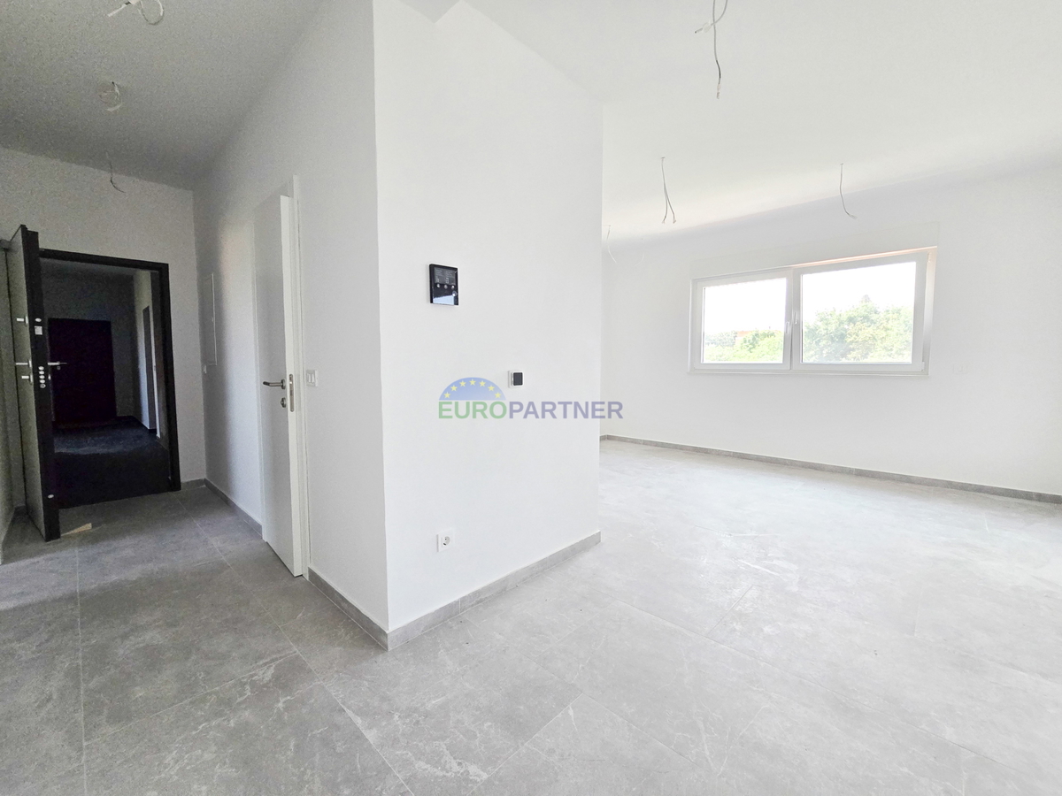 Stanovanje 65m2, novogradnja, okolica Poreča, Istra