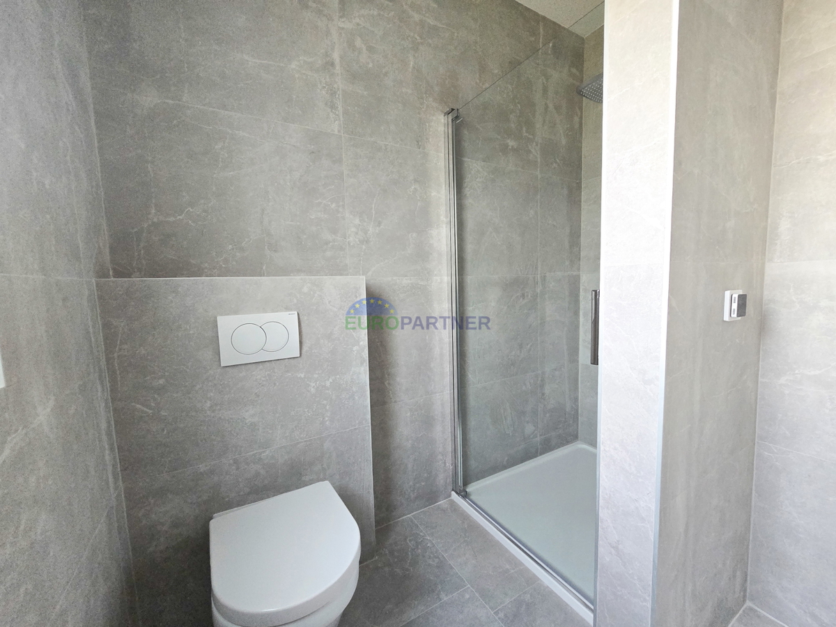 Stanovanje 65m2, novogradnja, okolica Poreča, Istra