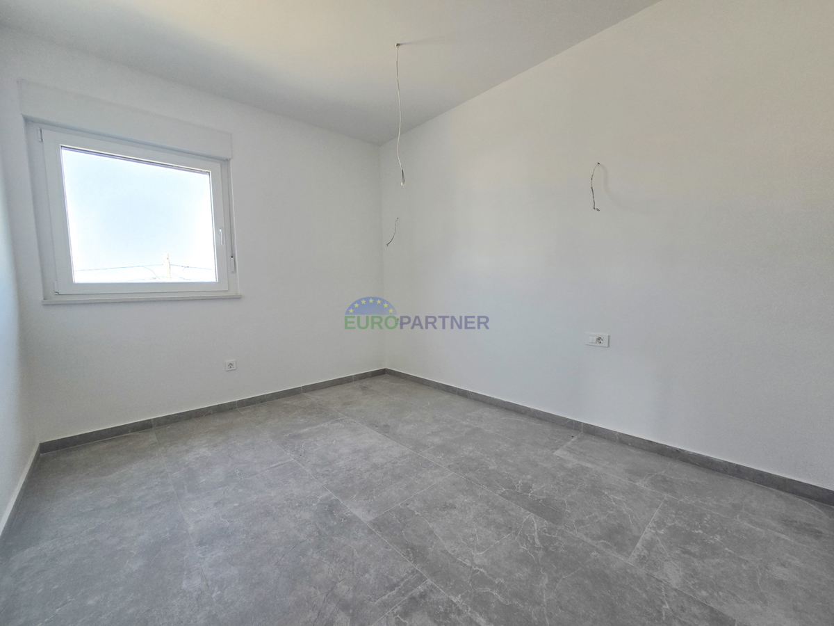 Stanovanje 65m2, novogradnja, okolica Poreča, Istra