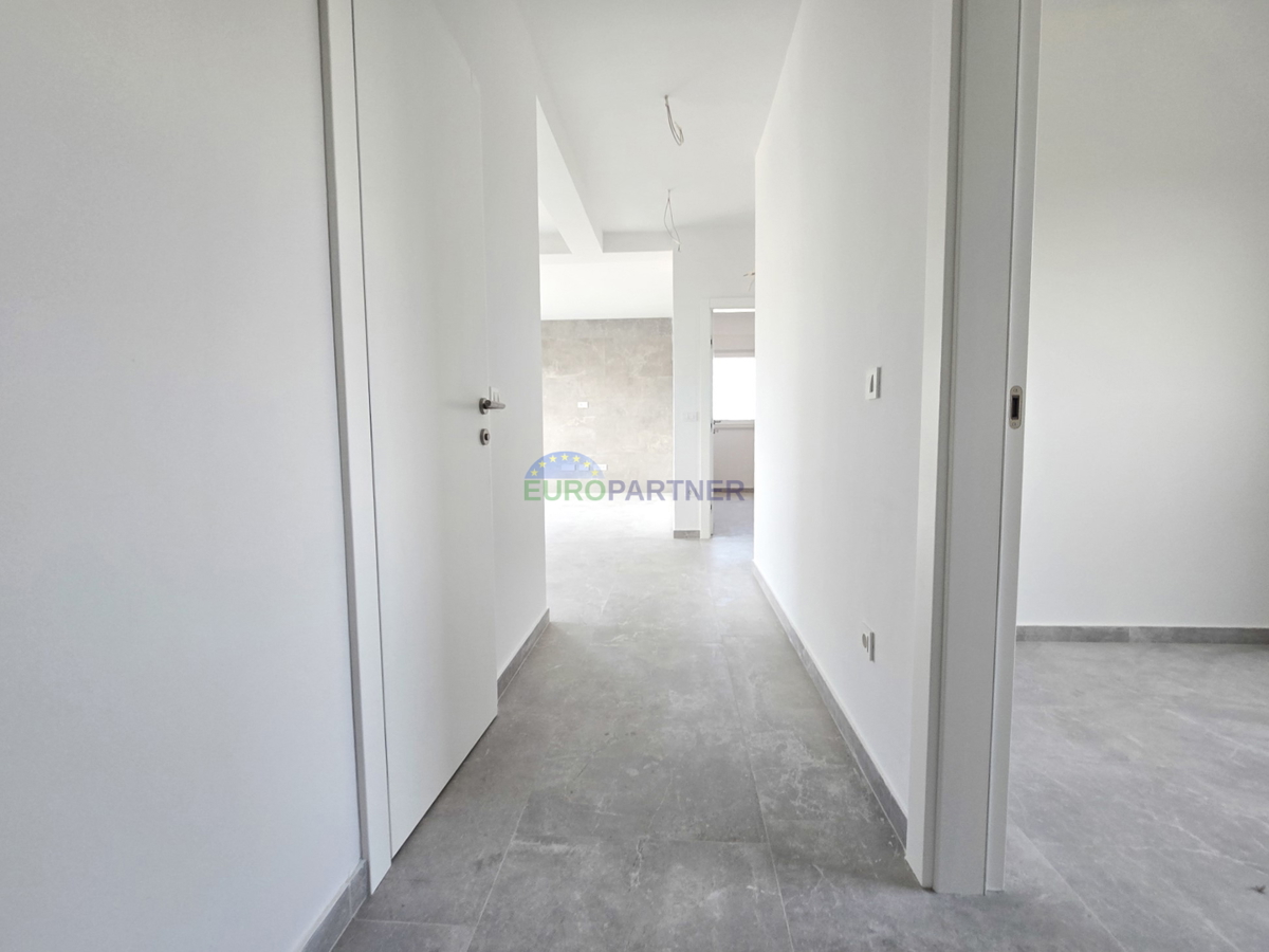 Stanovanje 65m2, novogradnja, okolica Poreča, Istra