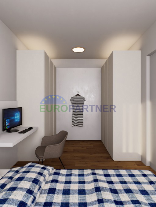 Istra, Novigrad, sodobno stanovanje na odlični lokaciji