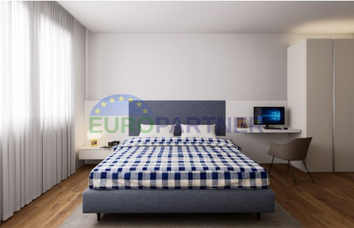 Istra, Novigrad, sodobno stanovanje na odlični lokaciji