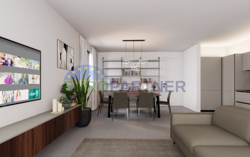 Istra, Novigrad, sodobno stanovanje na odlični lokaciji