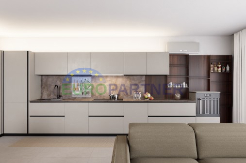 Istra, Novigrad, sodobno stanovanje na odlični lokaciji