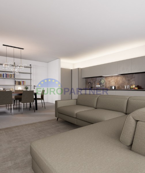 Istra, Novigrad, sodobno stanovanje na odlični lokaciji