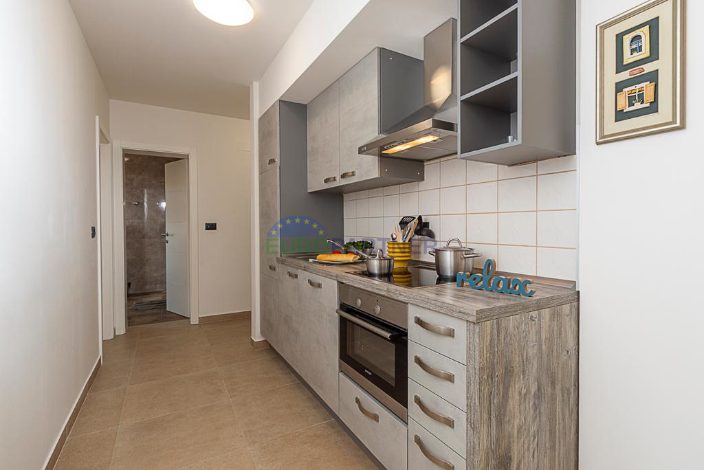 Apartma nedaleč od morja v Novigradu