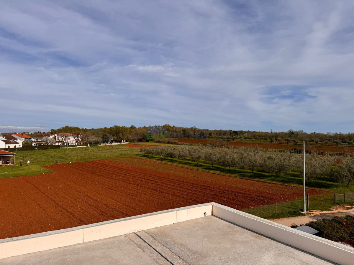 ISTRA, POREČ - Moderna vila s pogledom na morje