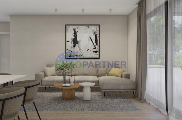 Apartma 800m od morja in centra, Poreč