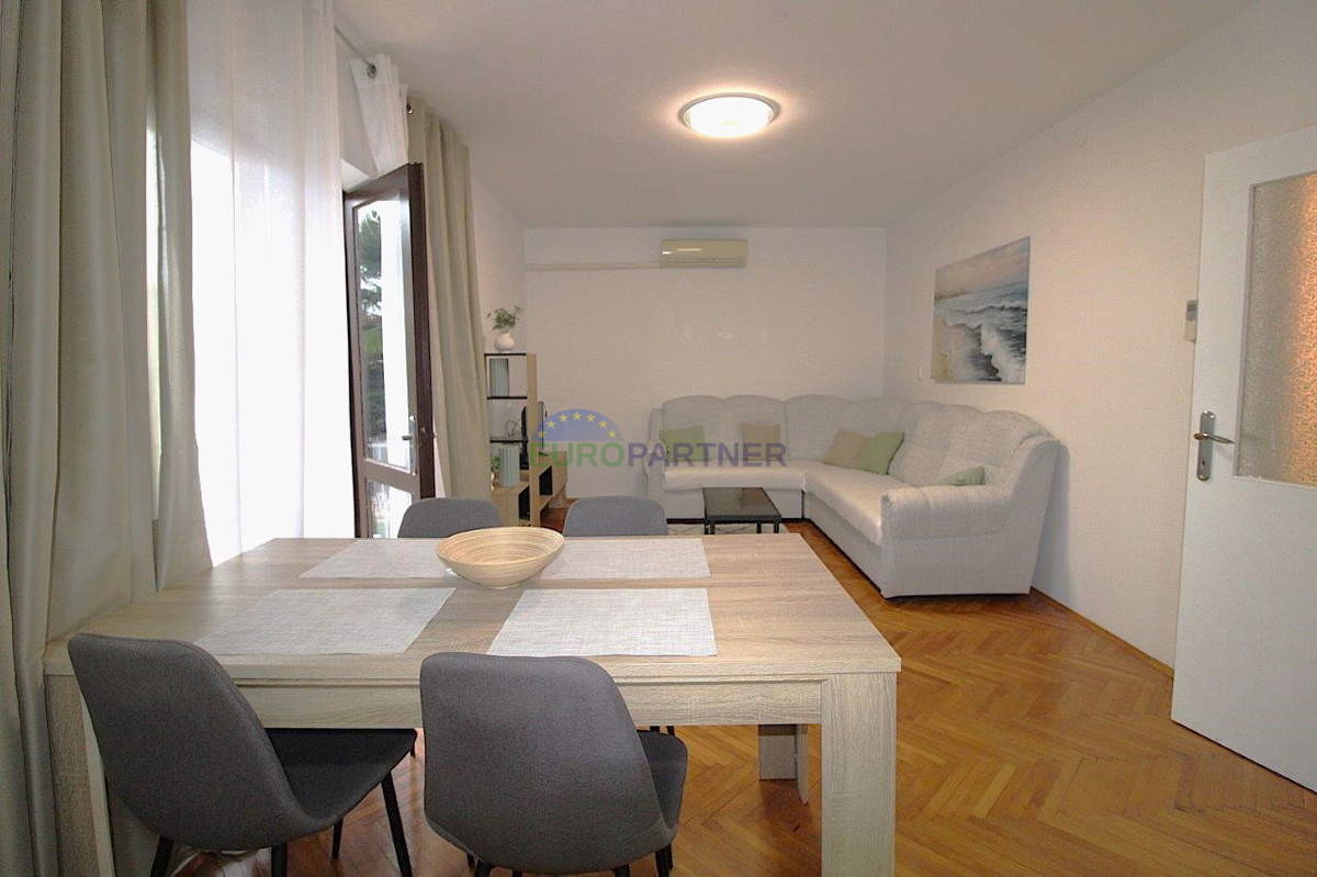 Apartma 850m od morja, Poreč, Istra