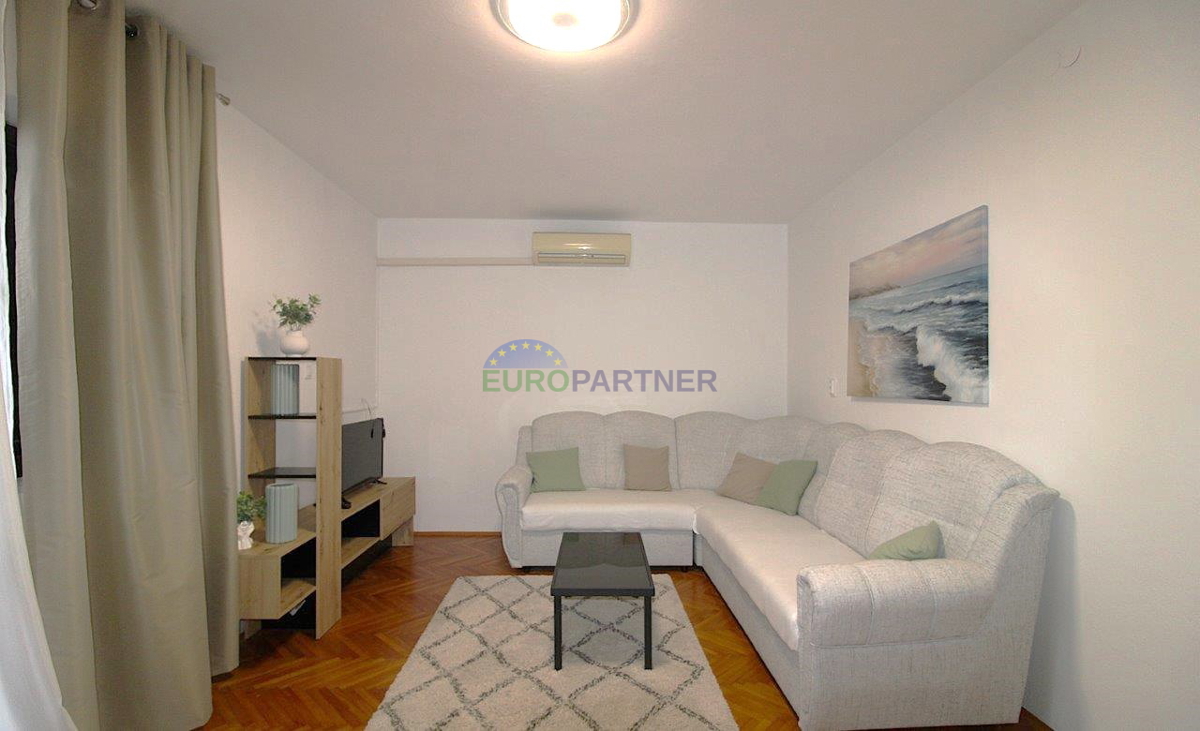 Apartma 850m od morja, Poreč, Istra