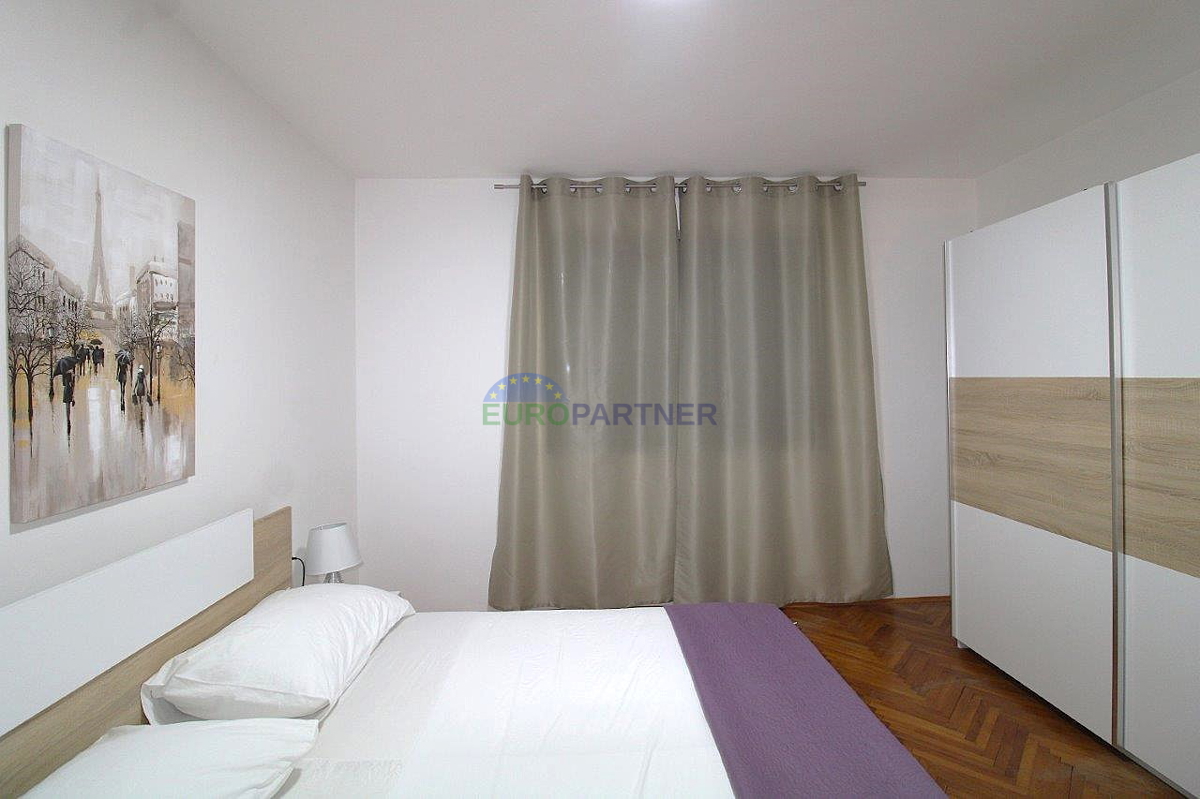 Apartma 850m od morja, Poreč, Istra