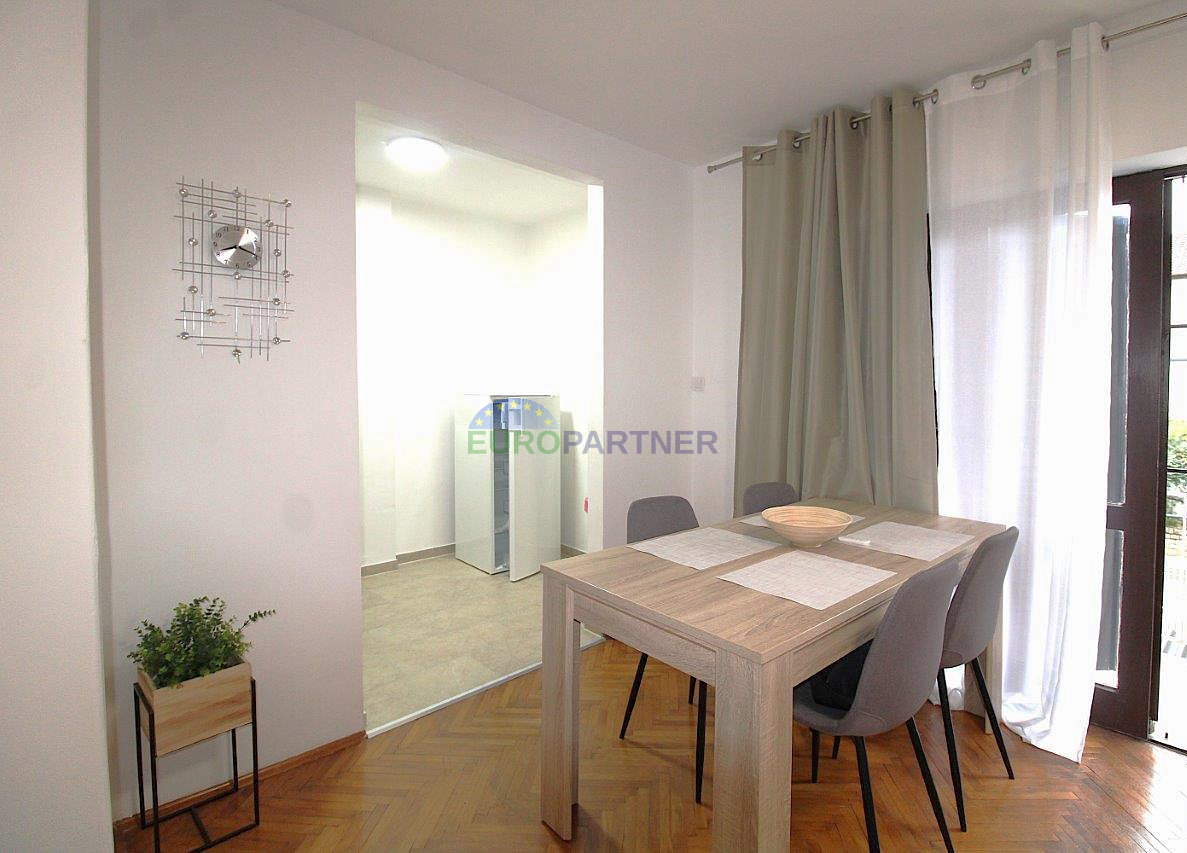 Apartma 850m od morja, Poreč, Istra