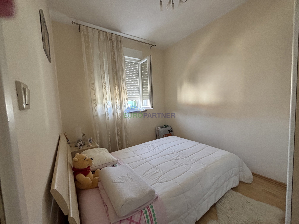 Istra, Novigrad, stanovanje s prekrasnim pogledom na morje