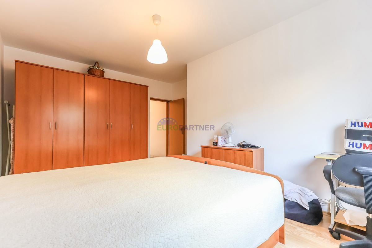 Samostojna hiša s štirimi stanovanji, Funtana