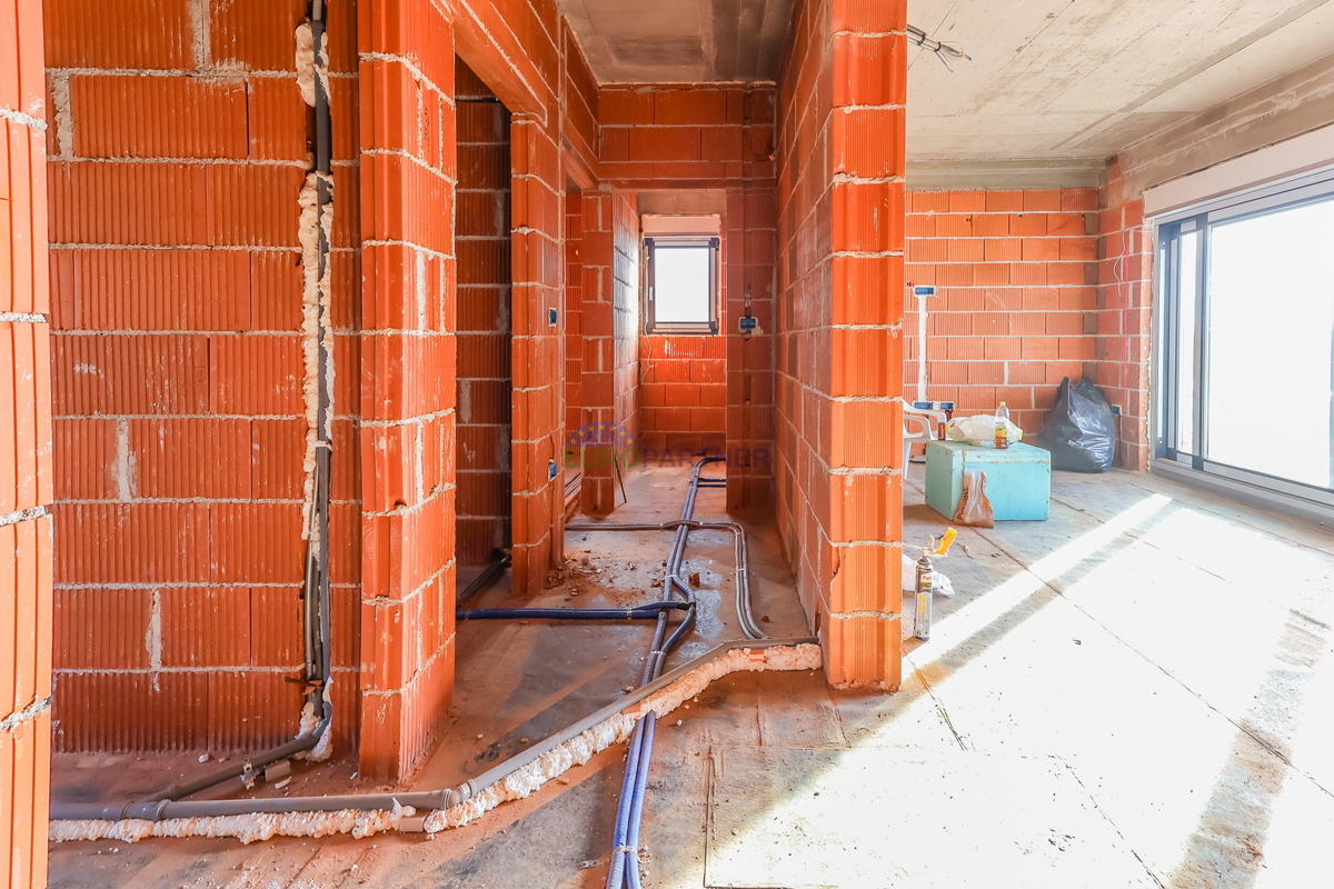 Stanovanje z vrtom 400 m2, Poreč