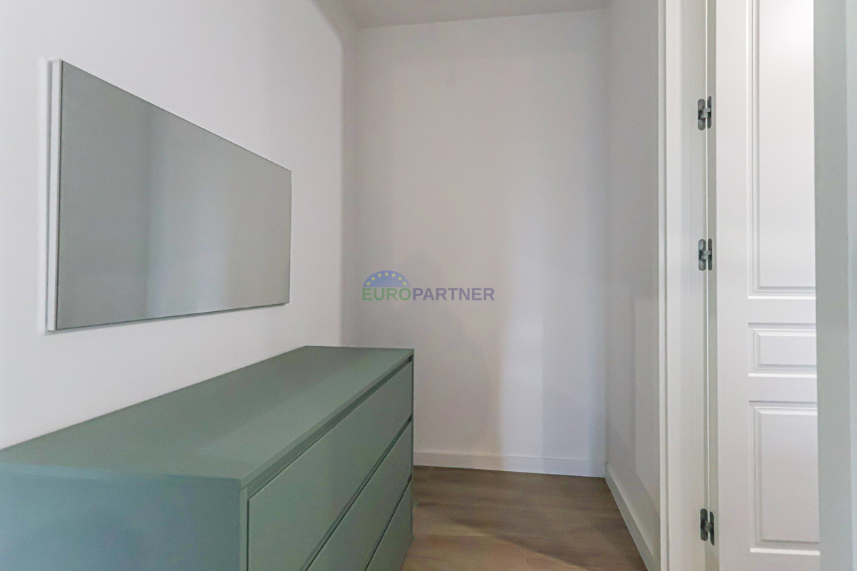 Luksuzno stanovanje 500 m od morja! Poreč