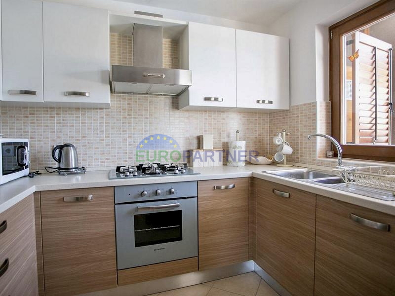 Hiša z odprtim pogledom na naravo, Poreč, 7 km od morja