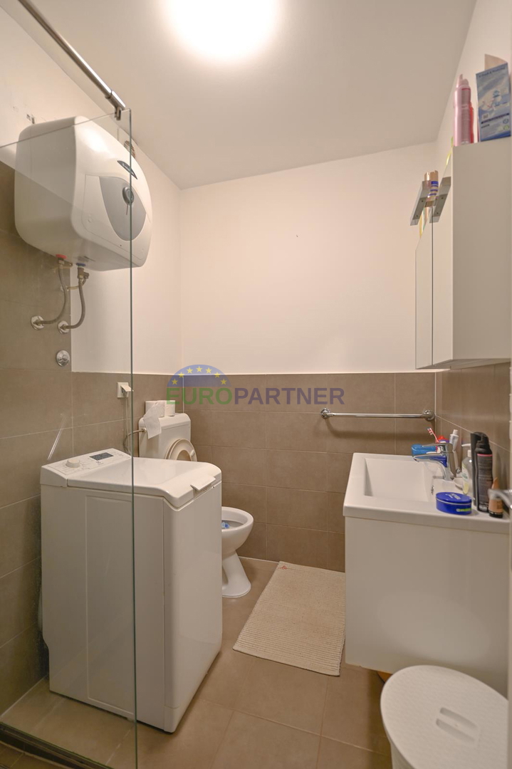 Apartma z vrtom, Poreč, 3 km od morja