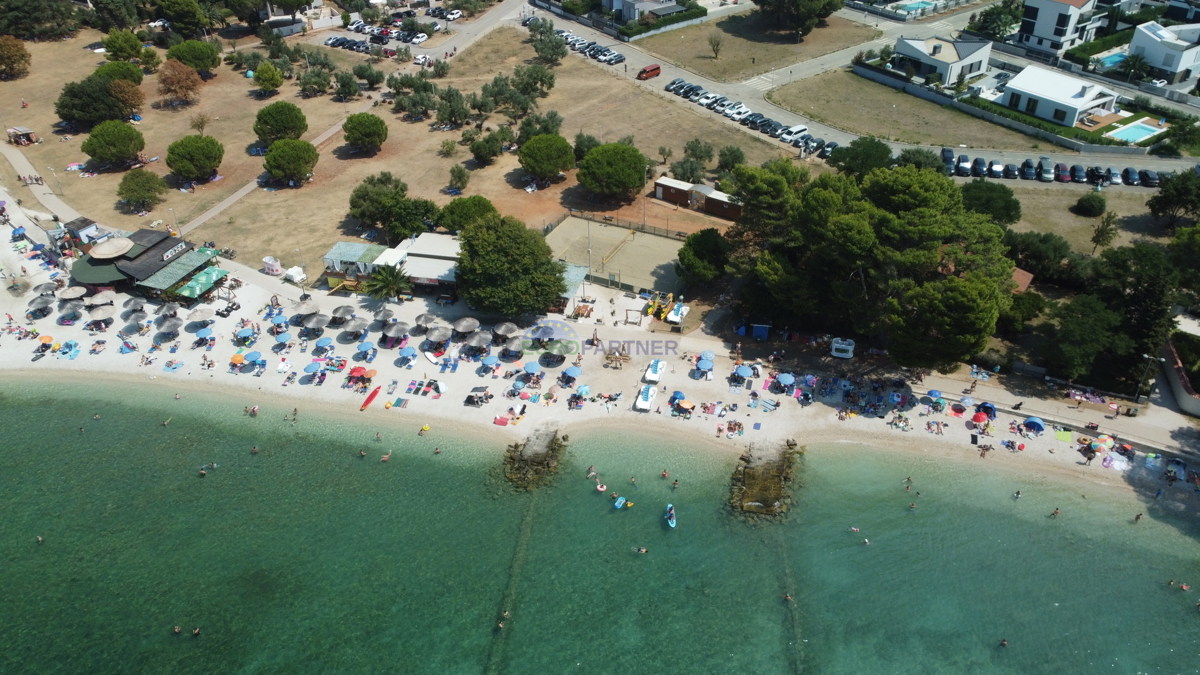 Istra, Fažana, vila v elitnem naselju blizu morja