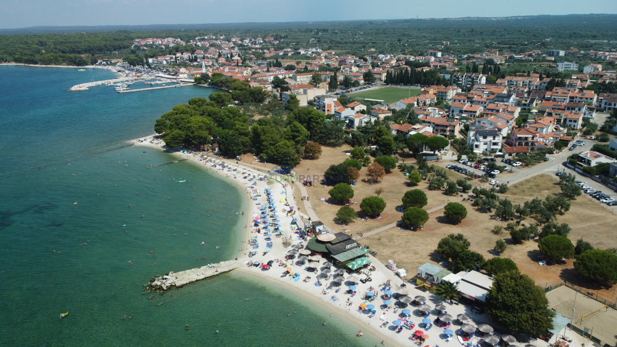 Istra, Fažana, vila v elitnem naselju blizu morja