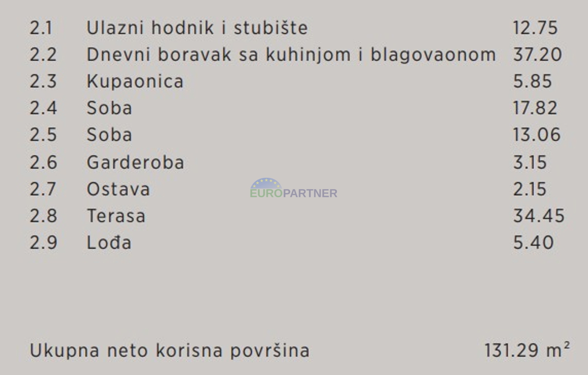 Istra, Tar, prekrasno stanovanje na prvem nadstropju