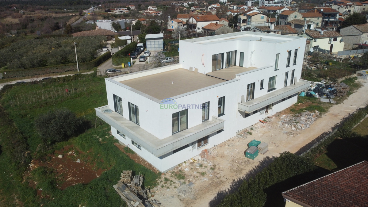 Istra, Tar, prekrasno stanovanje na prvem nadstropju