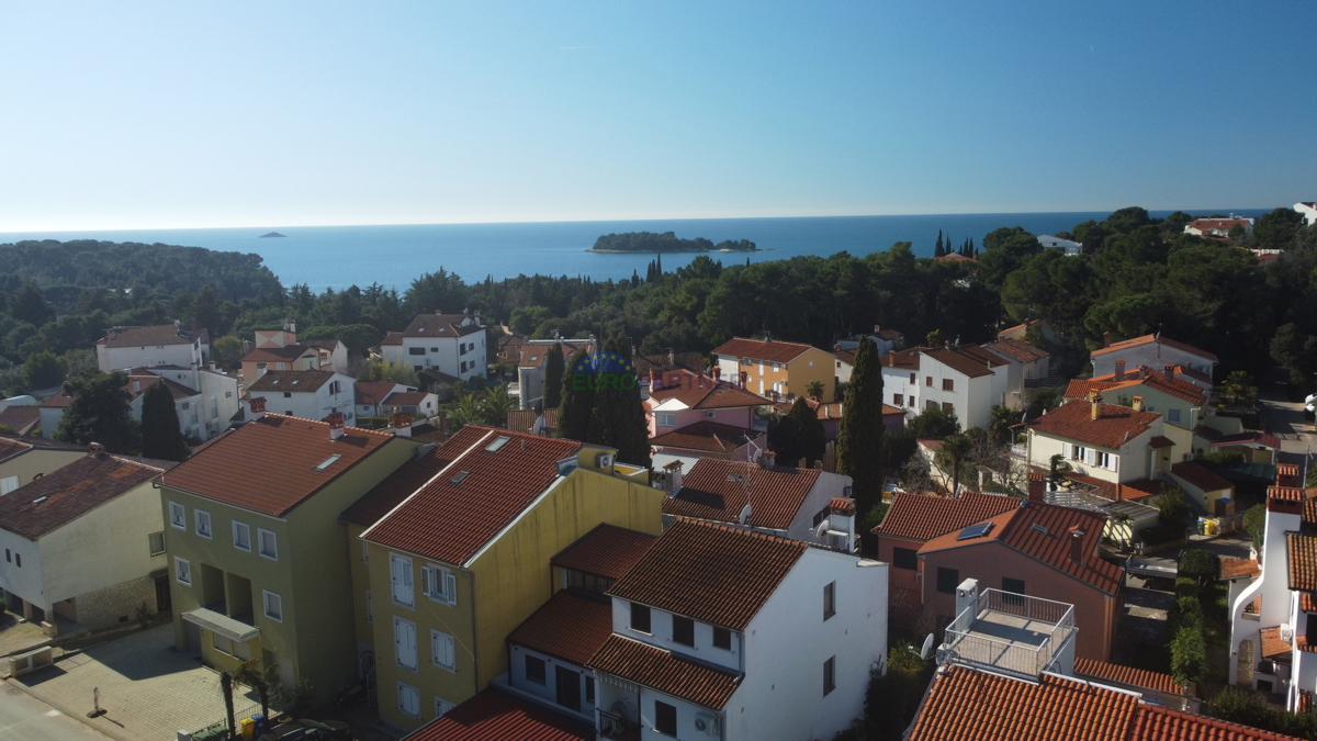 Istra, Rovinj, hiša v elitni coni blizu morja