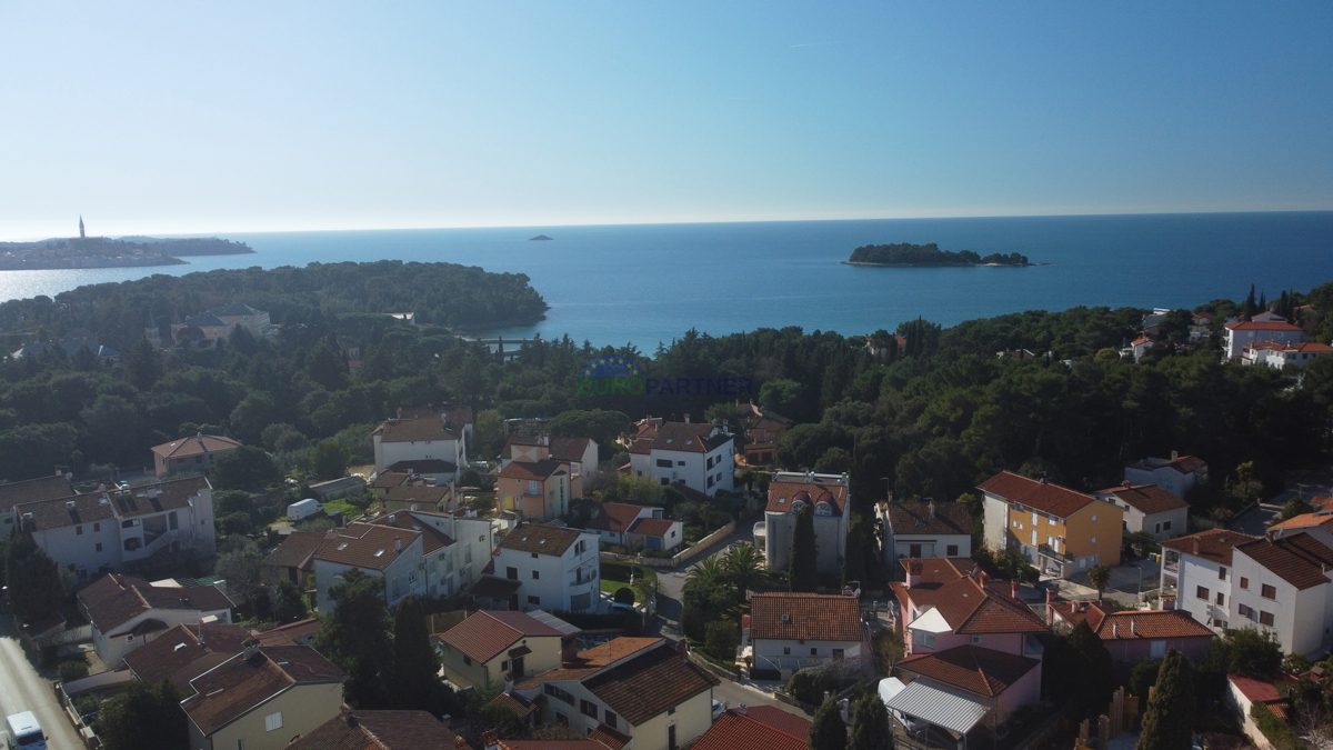 Istra, Rovinj, hiša v elitni coni blizu morja