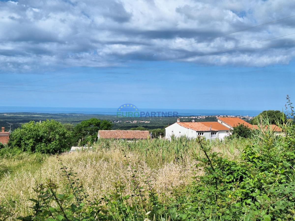 Istra, prekrasna kamena kuća u okolici Poreča