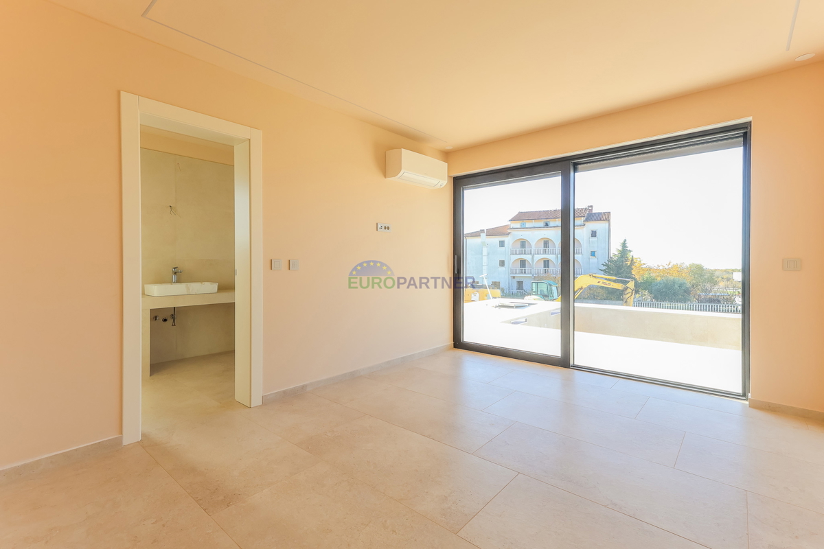 Poreč, Istra, okolica - Luksuzna kuća s bazenom