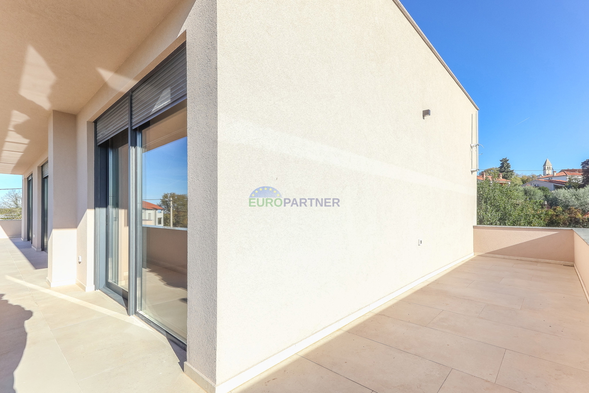 Poreč, Istra, okolica - Luksuzna kuća s bazenom